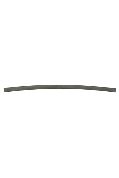 Moonstar Etiket Kesme Makinesi Teli Yassı Geniş 0,13cm 6,00x0,20mm Tek Renk ürün görseli 1