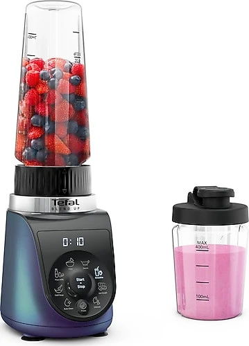 Tefal Blend Up 1000 W Smoothie Blender ürün görseli 1