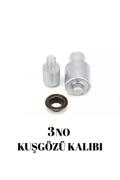 dm dikişmarket Tulumba El Presi makina kalıbı 3no kuşgözü 3NO KUŞGÖZÜ ürün görseli 1