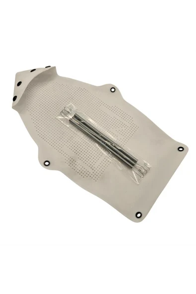 BDR Ev Tipi Ütü Altlığı (Teflon) SY MGCL 04 - Resim 2