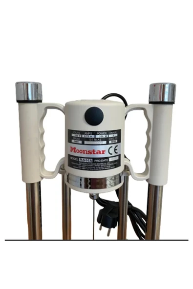 Moonstar Elektrikli Biz Makinesi (Isıtıcılı) 250W / Pls-1-1A ürün görseli 1