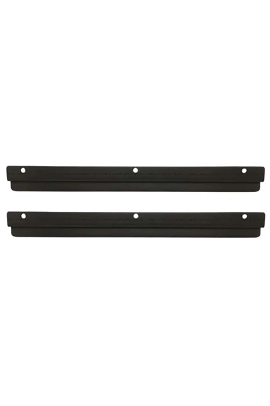 Moonstar Makine Çekmecesi Metal Ray Takımı ürün görseli 1