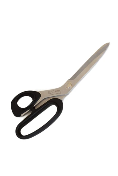 FDM Kai N5210L Plastik Saplı SOLAK Terzi Makası(21cm) (Japon Malı) ürün görseli 1