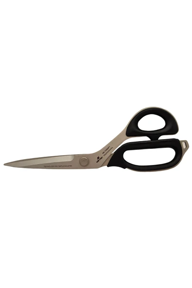 Hard Steel Yüksek Teknoloji Titanyum Profesyonel Terzi Makası 9 inç / HS-7230 (9) ürün görseli 1