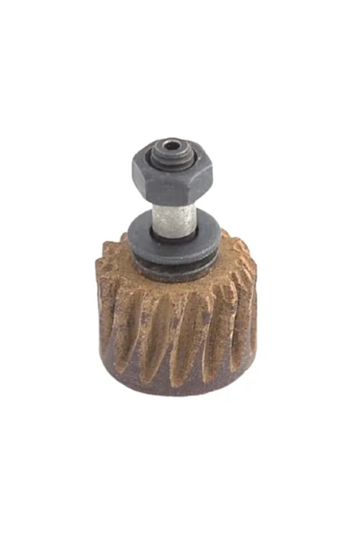 Moonstar Mini Kumaş Kesim Motoru Bıçak Dişlisi / PLS-65-G46 ürün görseli 1