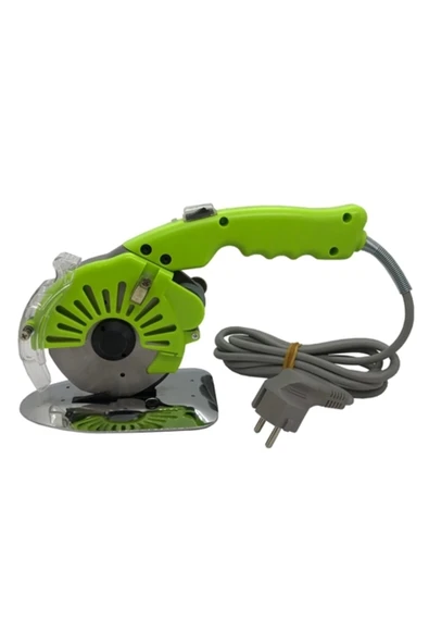 Moonstar Servo Yuvarlak Kumaş Kesim Motoru 250W / SRC-110 ürün görseli 1
