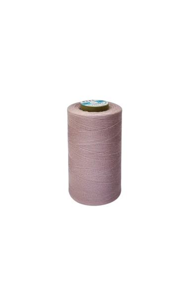 TDM ÇAĞ İP 3256 120 NO Polyester Dikiş İpi PEMBE ürün görseli 1