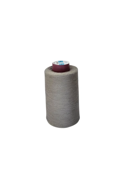 TDM ÇAĞ İP 323 120 NO Polyester Dikiş İpi ALTIN ürün görseli 1