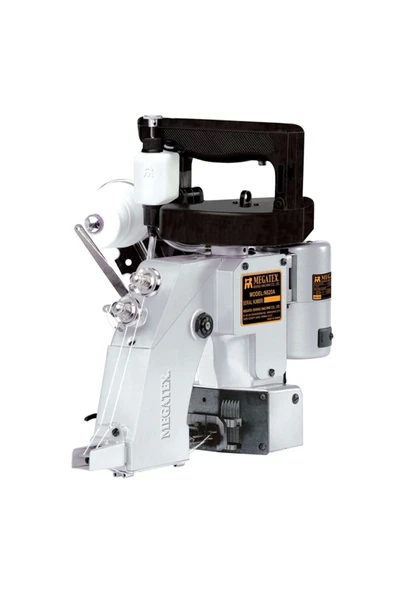 Moonstar Çuvalağzı Dikiş Makinesi Çiftiğne Çift Dikiş / N620a ürün görseli 1