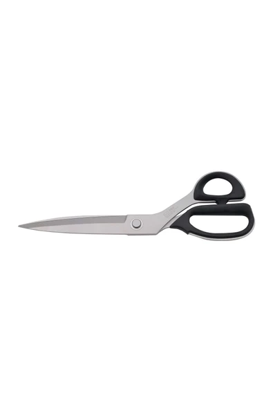 Kai Fdm 7300 Plastik Saplı Pastal Kumaş Kesim Makası 30 Cm Özel Ağız (JAPON MALI) ürün görseli 1