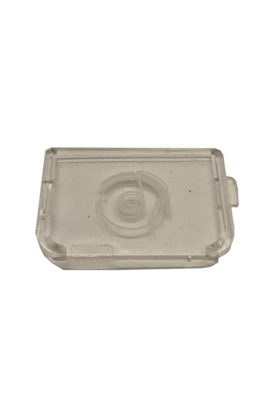 Moonstar Model 2720 Dikiş Makinesi Kumaş Dişli Plaka Kapağı ( Plastik) / 23183 ürün görseli 1