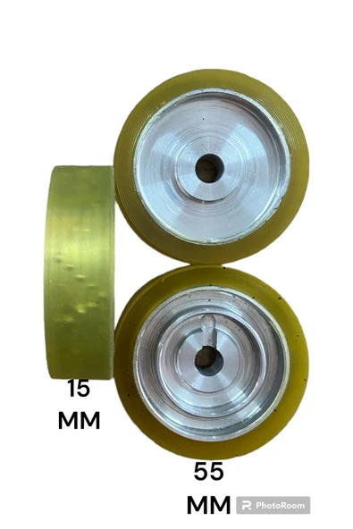 tekstilgo RACİNG ÇEKTİRME TEKERİ 15*55 - Resim 3