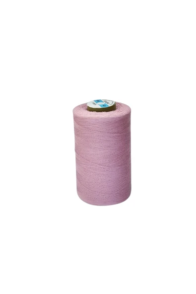 TDM ÇAĞ İP 565 120 NO Polyester Dikiş İpi PEMBE ürün görseli 1