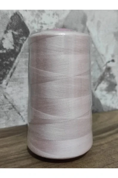 Oltalı %100 Polyester 120 Numara Dikiş Ipliği 5000 Mt (8648) 8648 ürün görseli 1