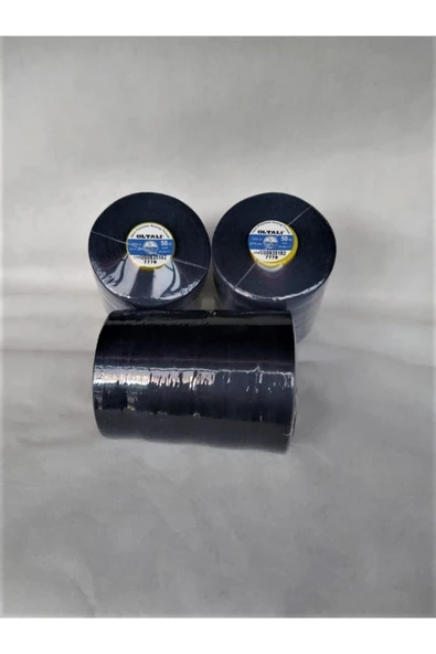 Oltalı Makine Ipi 7779 No:50 ( 1 Adet) KOYU MAVİ ürün görseli 1