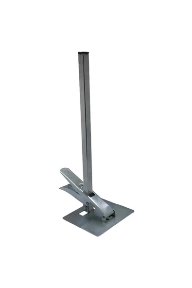 Moonstar Üstten Basmalı Geniş Tabanlı Pastal Maşası (32cm) / CLMP-14 ürün görseli 1