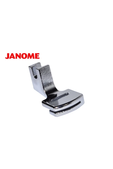 Janome Büzgü Ayağı ürün görseli 1