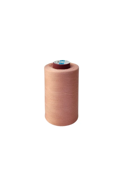 TDM ÇAĞ İP 2015 120 NO Polyester Dikiş İpi PEMBE ürün görseli 1