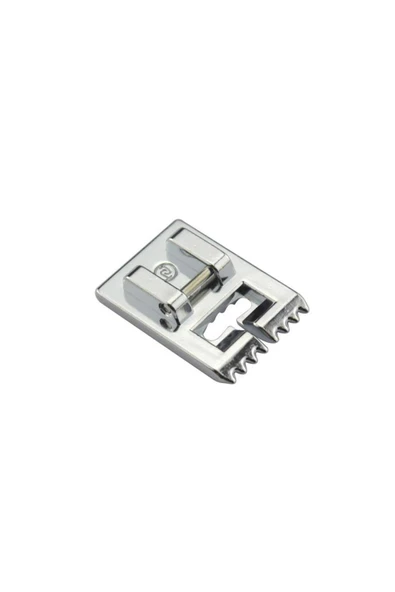 Moonstar Aile Makinesi Nervür Ayak 7 Kanallı / 701-7 ürün görseli 1