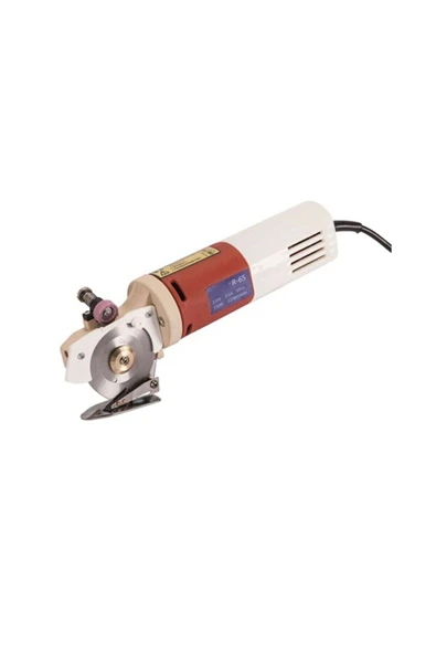 Moonstar Mini Kumaş Kesim Motoru (65mm) / Pls-65 M0289 ürün görseli 1