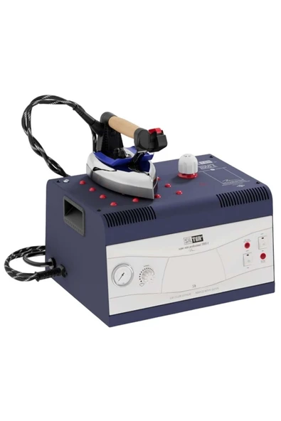 Silter Kazanlı Ütü Süper Mini 5lt / SPR/MN 2005 E Tek Renk - Resim 2