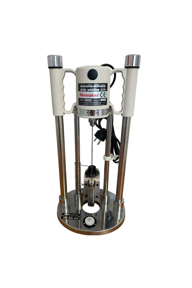 Moonstar Elektrikli Biz Makinesi (Isıtıcılı) 250W / PLS-1-1A ürün görseli 1