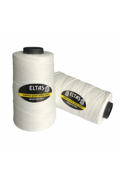 Eltaş Çuval Ağzı Dikiş Ipi ( 200 Gr ) ürün görseli 1