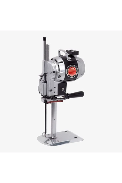 Dayang 8'' 750W Dik Kesim Motoru - Kalın İş İçin gri ürün görseli 1