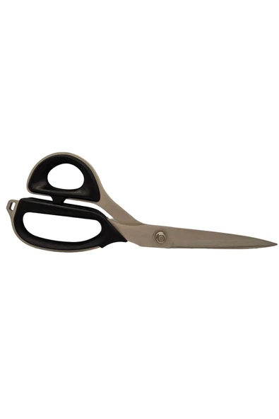 Hard Steel Yüksek Teknoloji Titanyum Profesyonel Terzi Makası 10inç / HS-7250 (10) ürün görseli 1
