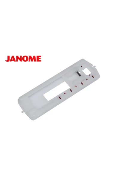 Janome İlik Ayak Tabanı ürün görseli 1