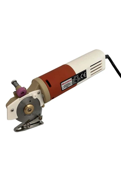Moonstar Mini Kumaş Kesim Motoru 150W(65mm) / PLS-65 ürün görseli 1