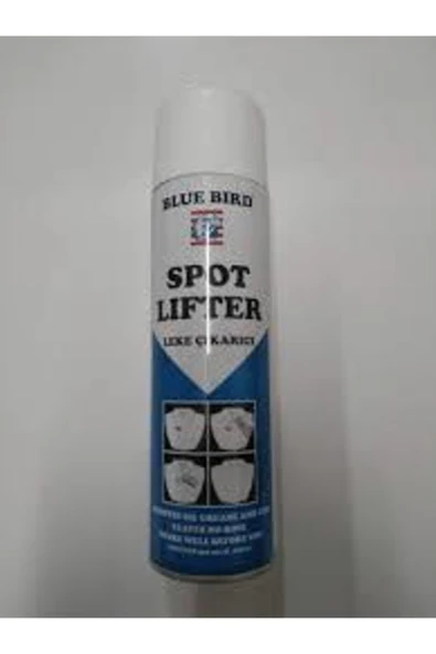 Beta - Blue Bird Beta Spot Lifter Leke Spreyi ürün görseli 1