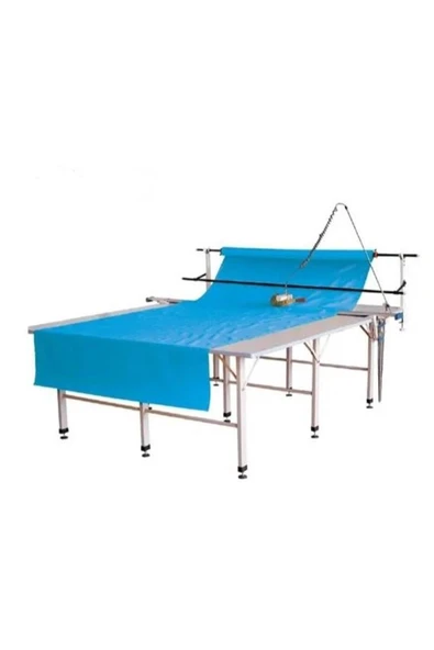 Moonstar Fdm Moonstar Mekanik Pastal Başı Kesim Makinesi 260 cm ürün görseli 1