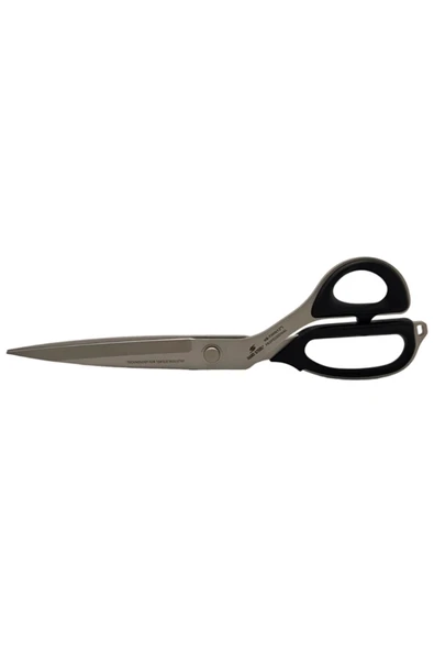 Hard Steel Yüksek Teknoloji Titanyum Profesyonel Terzi Makası 12İnç / HS-7300 (12) ürün görseli 1