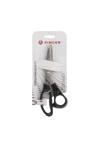 SİNGER Sınger Sülfile Makas Makas (9-1/2) ürün görseli 1