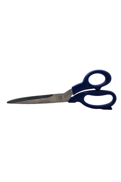 chichi Plastik Saplı Terzi Makası 10İnç 25Cm / GL130 ürün görseli 1
