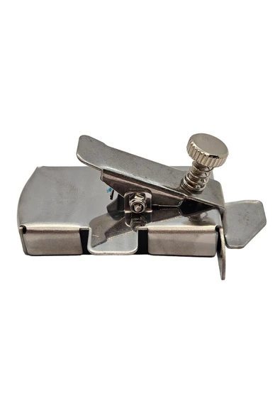 BDR Mıknatıslı Siper Yeni Model (Yaylı) ZH-NMG-03 (G7743-4) ürün görseli 1