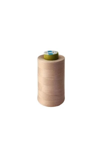TDM ÇAĞ İP 210 120 NO Polyester Dikiş İpi PEMBE ürün görseli 1