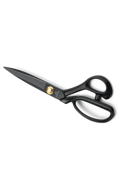Hard Steel Paslanmaz Çelik Somunlu 9inç Makas / Hs-9 (9) ürün görseli 1
