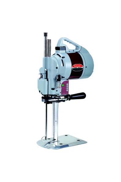 DIGERUI Elektronik Dik Kumaş Kesim Motoru(Yüksek Devirli) / KX-888 8İNÇ Tek Renk ürün görseli 1