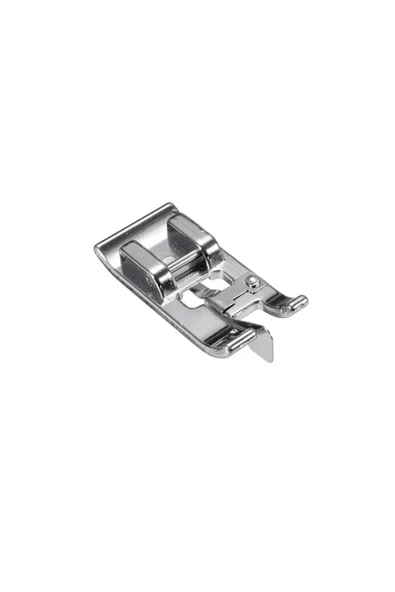 SİNGER Ev Tipi Sürfile Dikiş Ayağı (metal) ürün görseli 1