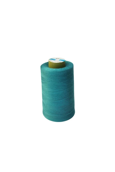 TDM ÇAĞ İP 288 120 NO Polyester Dikiş İpi YEŞİL ürün görseli 1