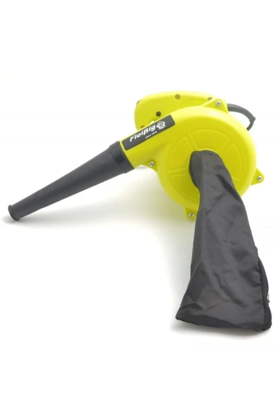 Fleibig Portatif Hava Kompresör Ayarlı/Q1-B-500W ürün görseli 1
