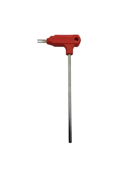 Moonstar T Saplı İki Uçlu Alyan(Allen) Anahtar 5mm ürün görseli 1