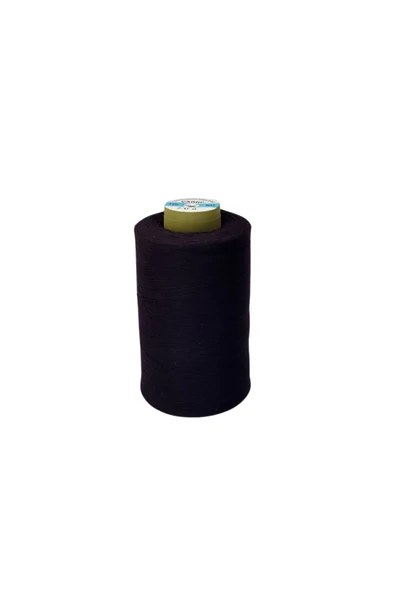 TDM ÇAP İP 706 120 NO Polyester Dikiş İpi MOR ürün görseli 1