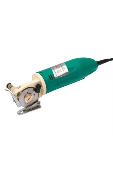 Moonstar Mini Kumaş Kesim Motoru 150w(50mm) / Pls-50 (wd-1) M0294 ürün görseli 1