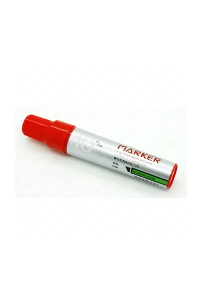Mikro Mıcro Marker Tahta Kalemi 7mm NoColor-aac4437a ürün görseli 1