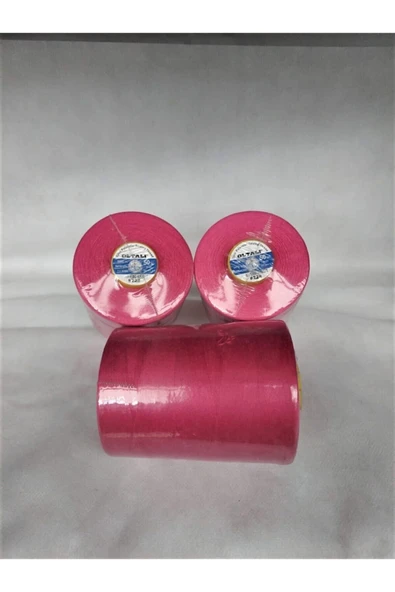 Oltalı Makine Ipi 8728 No:50 ( 1 Adet) PEMBE ürün görseli 1