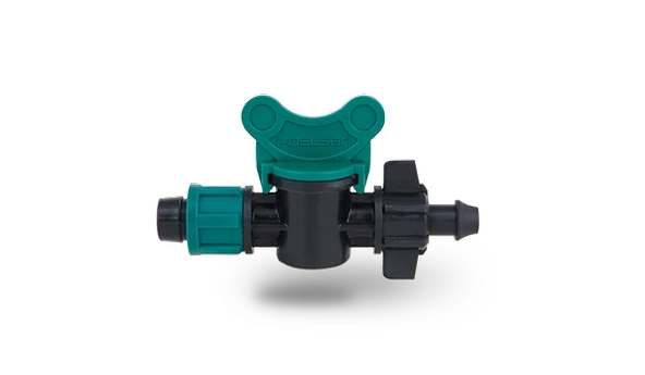 20 Mini Vana - Damlama-Contasız DN8 (118482) ürün görseli 1