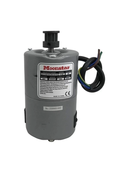 Moonstar Çuvalağzı Dikiş Makinesi Motoru / Gk26-1a-1 (6002006-1) ürün görseli 1